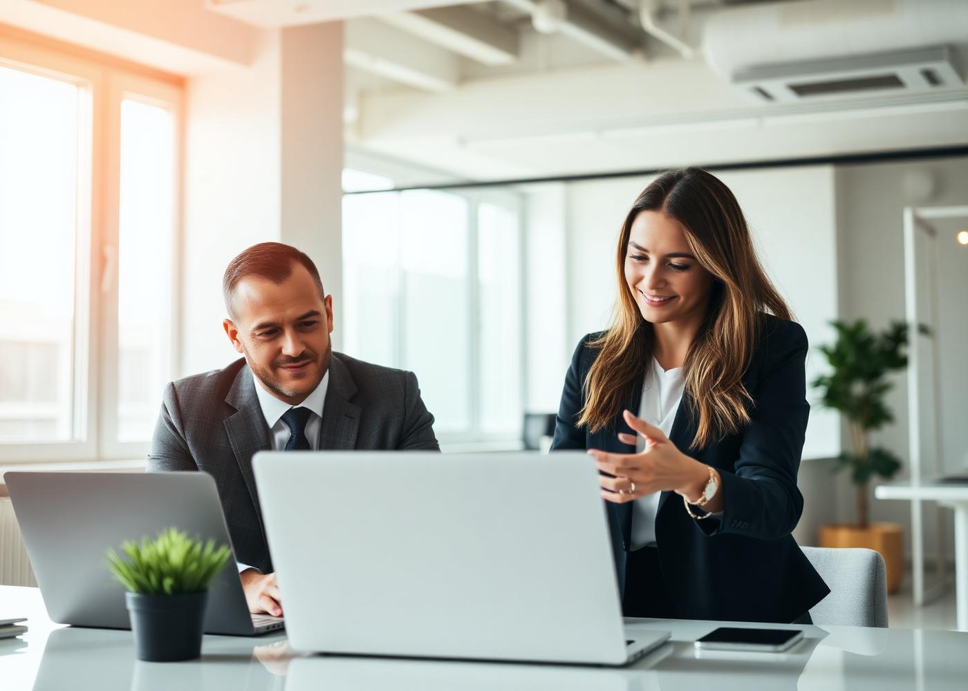 Corporate wellness consultation